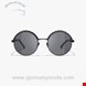  عینک آفتابی زنانه شنل فرانسه CHANEL RUNDE SONNENBRILLE 4265Q C101/S4