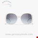  عینک آفتابی زنانه شنل فرانسه CHANEL QUADRATISCHE SONNENBRILLE 5470Q C716/S6