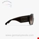  عینک آفتابی زنانه شنل فرانسه CHANEL UMSCHLIESSENDE SONNENBRILLE 5466B 1706/S5