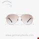  عینک آفتابی زنانه شنل فرانسه CHANEL PILOTENSONNENBRILLE4189TQ C117/13 
