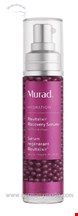  ست سرم احیا کننده شستشو دهنده رطوبت رسان آبرسان مورد آمریکا Murad - Hydration Revitalixir Recovery Serum 40 ml- Murad - Hydration Refreshing Cleanser 200 ml- Murad - Prebiotic 3-in-1 MultiMist 100 ml