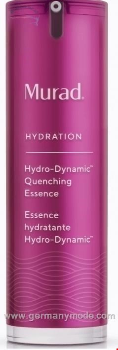 هیالورونیک اسید آبرسان 30 میل مورد آمریکا Murad Hydration Hydro-Dynamic Quenching Essence 30 ml