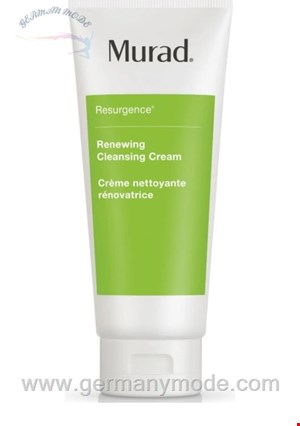 کرم پاک کننده احیا کننده پوست 200 میل مورد آمریکا Murad - Renewing Cleansing Cream 200 ml