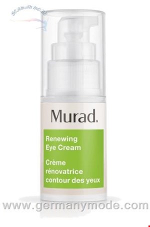 کرم دور چشم مورد آمریکا Murad Renewing Eye Cream 15ml