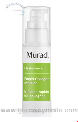 سرم کلاژن مورد آمریکا Murad Rapid Collagen Infusion 30ml