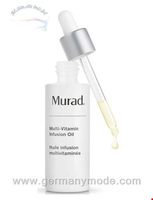 روغن مولتی ویتامین جوانساز مورد آمریکا Murad Multi-Vitamin Infusion Oil 30ml