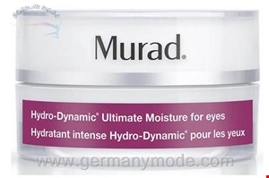 کرم دور چشم مورد آمریکا Murad Hydro-Dynamic Ultimate Moisture For Eyes 15ml