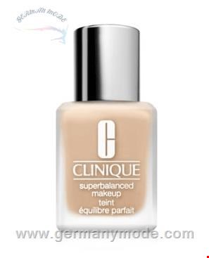 کرم پودر پوشش متوسط کلینیک آمریکا Clinique Superbalanced Makeup1 (30 ml) 