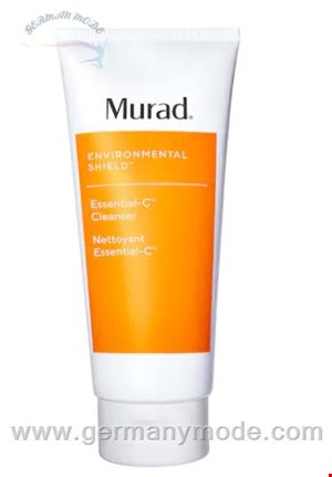 پاک کننده صورت مورد آمریکا  Murad Essential-C Cleanser 200ml