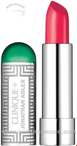رژ لب پرایمر کلینیک آمریکا Clinique Jonathan Adler Clinique Pop Lip Colour + Primer (3,9g)