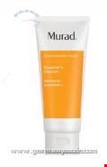  پاک کننده ویتامین c صورت مورد آمریکا Murad Enivronmental Shield Essential C - Cleanser 200 ml