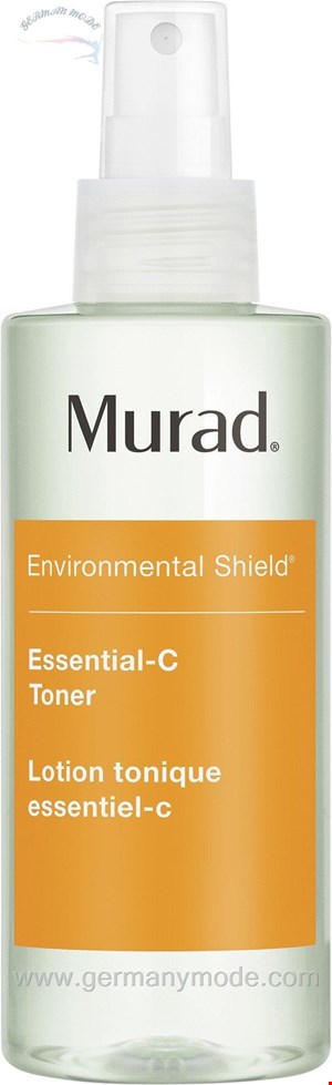 تونر ویتامین c صورت مورد آمریکا Murad - Essential-C Toner 180 ml