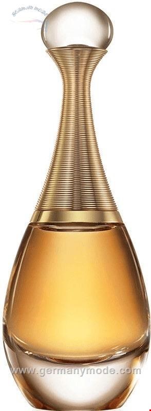 عطر ادو پرفیوم زنانه جادور 40 میل دیور فرانسه Dior J'adore L'Or Essence de Parfum (40ml)