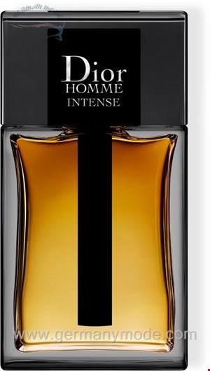 عطر ادو پرفیوم مردانه هوم اینتنس 150 میل دیور فرانسه Dior Homme Intense Eau de Parfum 150ml