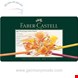 مداد رنگی 60 رنگ فابرکاستل آلمان FABER CASTELL Polychromos Farbstift 60er Metalletui