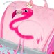  کوله پشتی مدرسه بگل Baagl Schulranzen Zippy Flamingo