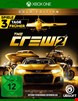  بازی ایکس باکس اورجینال The Crew 2 Gold Edition