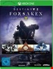  بازی ایکس باکس اورجینال Destiny 2 Forsaken Legendary Collection