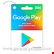  گیفت کارت گوگل پلی 50 یورویی آلمان Google Play 50 Euro Germany Gift Card 