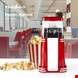  پاپ کورن ساز ندیس Nedis Popcorn Machine with Hot Air 1200 W/FCPC100RD