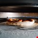  فر پیتزا گازی خانگی اوردیور Everdure KILN Gas Pizzaofen mit rotierendem Stein Graphit