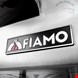  مینی فر پیتزا گازی خانگی فیامو FIAMO Mini Gas Kuppel-Pizzaofen 