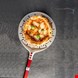  فر پیتزا برقی افه ایتالیا EFFE OVENS N3 500 Elektro Pizzaofen, inkl. Biscotto-Pizzastein + Cerutti Pizzaheber Schneider