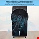 کولر ایستاده رطوبت ساز سینتروکس آلمان Syntrox 4in1 Luftkühler Black mit Ventilator 