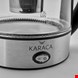  چایی ساز کاراکا Karaca Wasser Teekocher