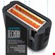  توستر آرندو آلمان Arendo Toaster- 2 lange Schlitze-für 4 Scheiben- 1500 W