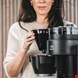  قهوه ساز آسیاب دار ملیتا آلمان Melitta AromaFresh Therm Pro X | Filterkaffeemaschine mit Mahlwerk 