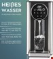  آب جوش کن هاینریش Heinrich´s Heißwasserspender HWS 8731 Wasserkocher