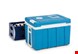  یخچال و گرم نگهدارنده مسافرتی شارژی 50 لیتری کلارشتاین Klarstein BeerPacker blau 