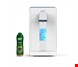  دستگاه تصفیه اب با قابلیت سرد گرم و هیدوژنه بی ای ام BEM LINA Wasserfilter Hydrogen Wassertank Auftischgerät + gratis Teisseire Sirup