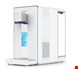  دستگاه تصفیه اب با قابلیت سرد گرم و هیدوژنه بی ای ام BEM LINA Wasserfilter Hydrogen Wassertank Auftischgerät + gratis Teisseire Sirup