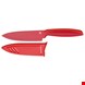  ست چاقو آشپزخانه 2 پارچه وی ام اف آلمان WMF Touch Messer-Set, 2-teilig, Rot