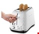  توستر دلونگی ایتالیا   CTJ2103.W Toaster