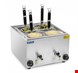  دستگاه پاستاپز 4 سبد برقی صنعتی رویال کترینگ Royal Catering Nudelkocher mit 4 Körben 4250928686855 (RCNK-4)