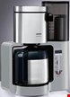  قهوه ساز زیمنس آلمان SIEMENS Filterkaffeemaschine Sensor for Senses TC86505- 1-15l