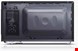  مایکروویو 20 لیتری شارپ Sharp YC-MS01E YC-MS01E-B