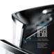 کتری برقی آرندو آلمان Arendo Wasserkocher- Edelstahl 2200W Wasserkocher Galant 1-5 Liter - LED-Display