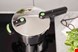  زودپز 4.5 لیتری فیسلر آلمان Fissler Vitaquick Green pressure cooker 4.5 liters