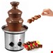  شکلات گرم کن کلترونیک آلمان CLATRONIC Schokoladenbrunnen SKB 3248- 170 Watt