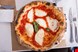  فر پیتزا برقی افه یونو ایتالیا EffeUno P150H