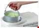  بستنی ساز 1.5 لیتری نموکس ایتالیا Nemox Gelato Chef 2200 I-Green Eismaschine 1,5 L weiß