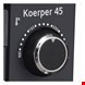  مینی فر 45 لیتری هیگرکورپر Haeger Koerper 45L