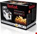  سرخ کن حرفه ای تفال فرانسه Tefal Filtra Pro Inox - Design FR5101