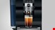  اسپرسو ساز جورا سوئیس JURA Kaffeevollautomat Z6 Diamond Black