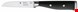  ست چاقو آشپزخانه 6 پارچه وی ام اف آلمان WMF Grand Class Messerset mit FlexTec Messerblock 6-teilig schwarz