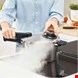  زودپز 1.8 لیتری فیسلر آلمان Fissler Vitavit Premium quick frying pan 18cm 1.8 liters